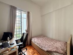 Cavendish Park (D21), Condominium #564791711